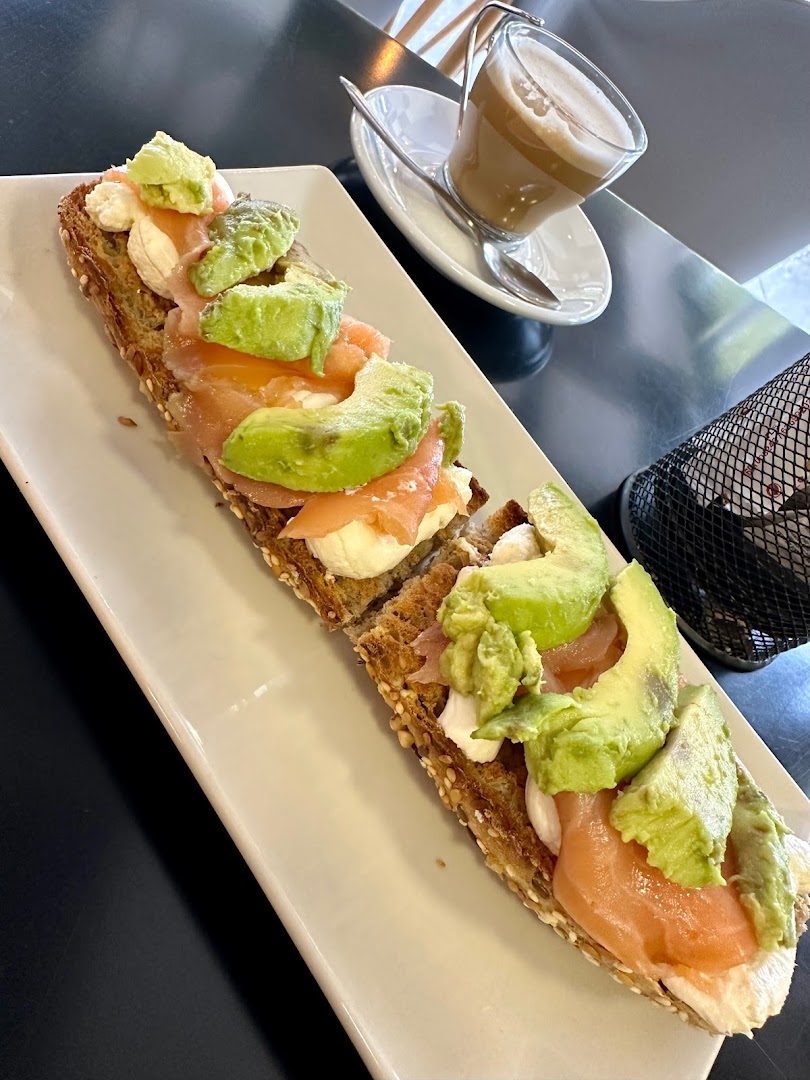 Dolce Coffee & Cakes Albir · Fotos 3