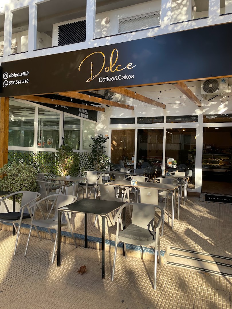 Dolce Coffee & Cakes Albir · Fotos 2