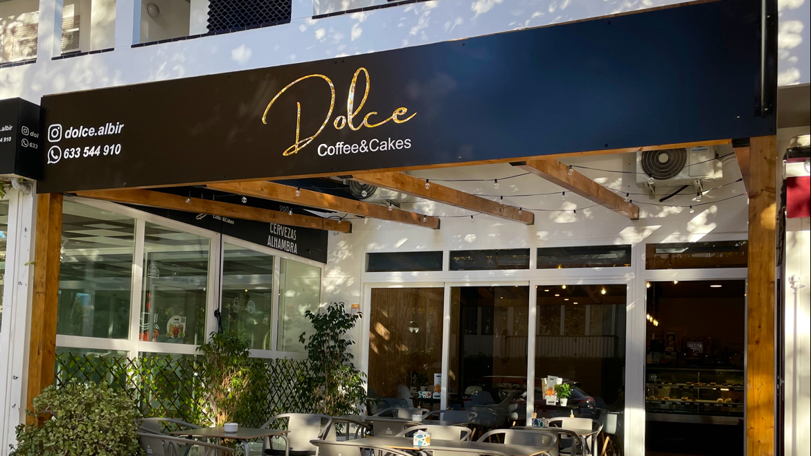 Dolce Coffee & Cakes Albir · Fotos 1